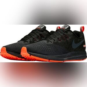 Buy nike winflo 4 shield men's shoes